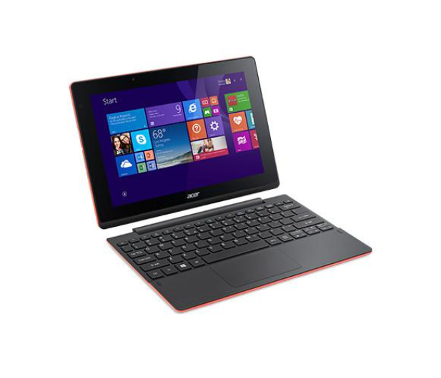 Laptop 2w1 Acer Aspire Switch 10E SW3-013-18PX - 295682 - zdjęcie 3